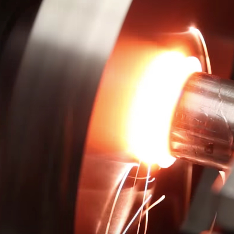 The Complete Guide to Friction Welding and Its Applications2