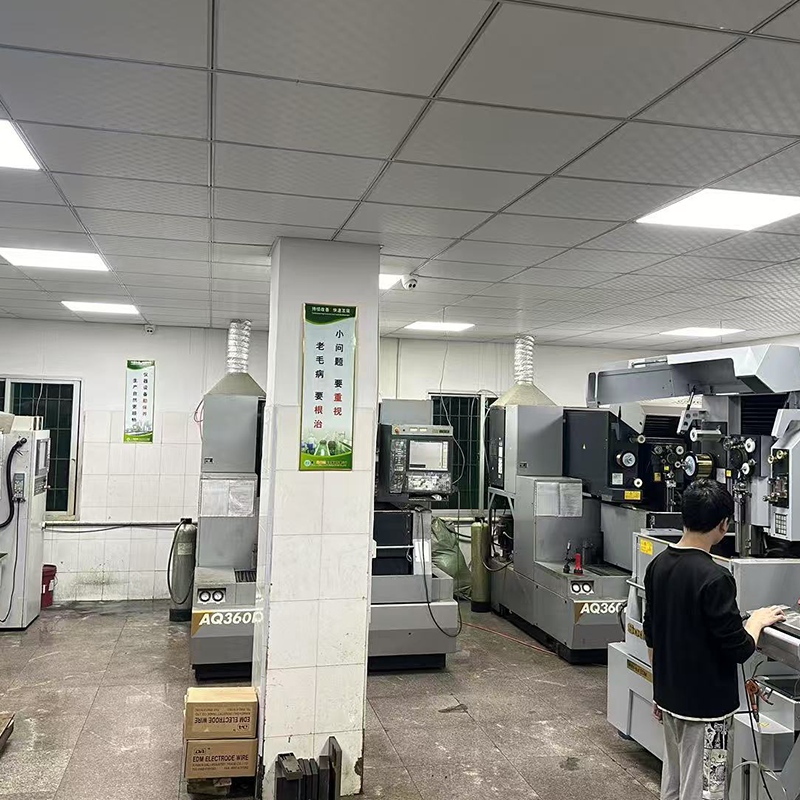 The Complete Guide to Friction Welding and Its Applications6