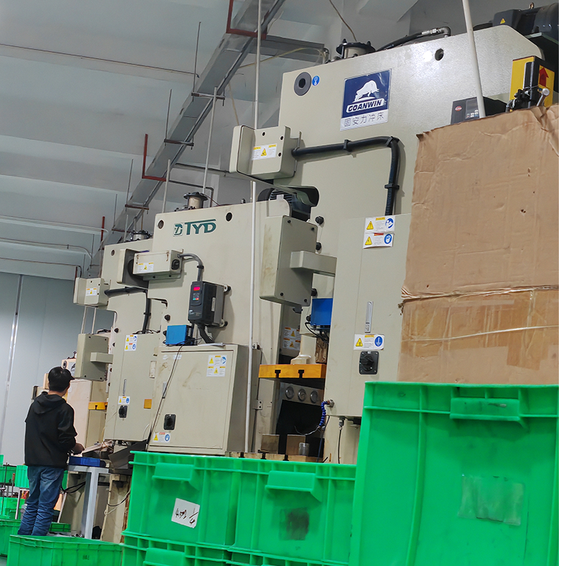 The Complete Guide to Friction Welding and Its Applications7