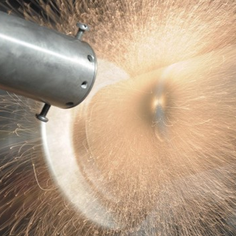 What Is Metallization An Industry Guide to Processes, Materials, and Applications1