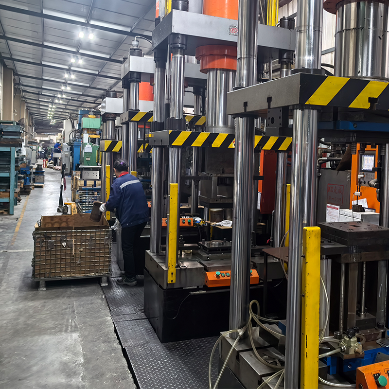 What Is Metallization An Industry Guide to Processes, Materials, and Applications10