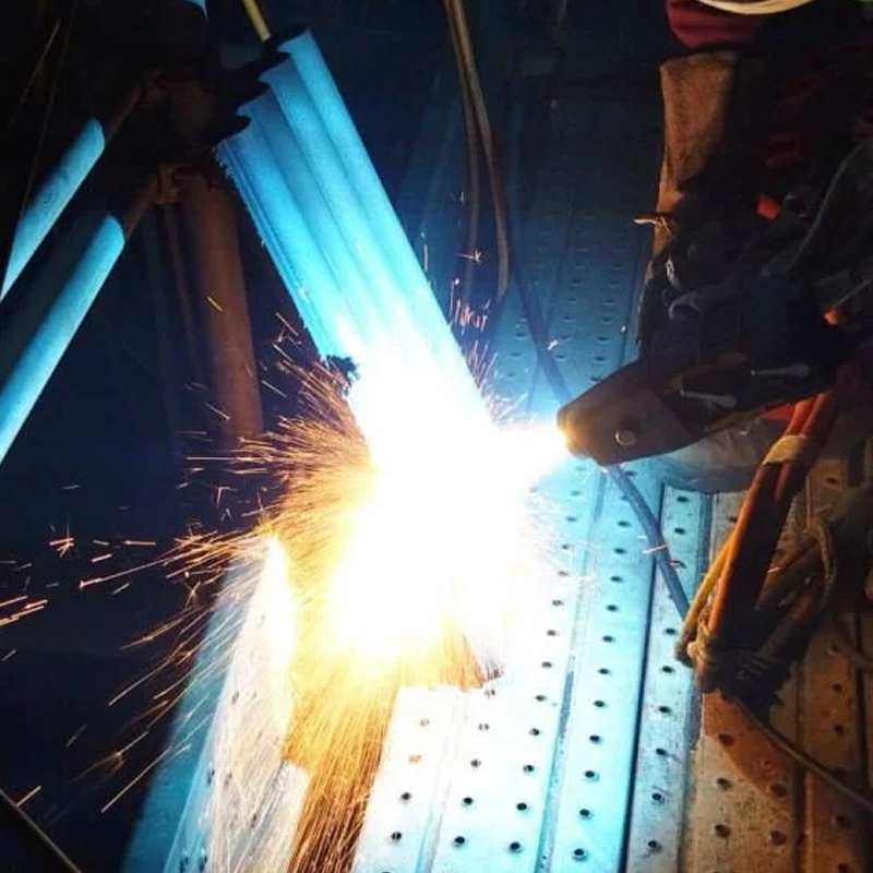 What Is Metallization An Industry Guide to Processes, Materials, and Applications3