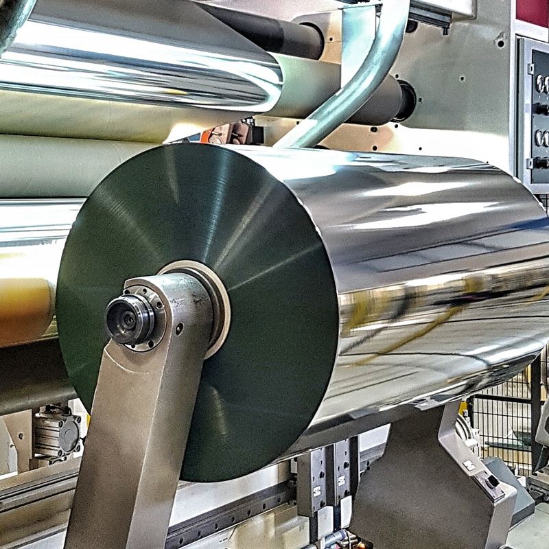 What Is Metallization An Industry Guide to Processes, Materials, and Applications8