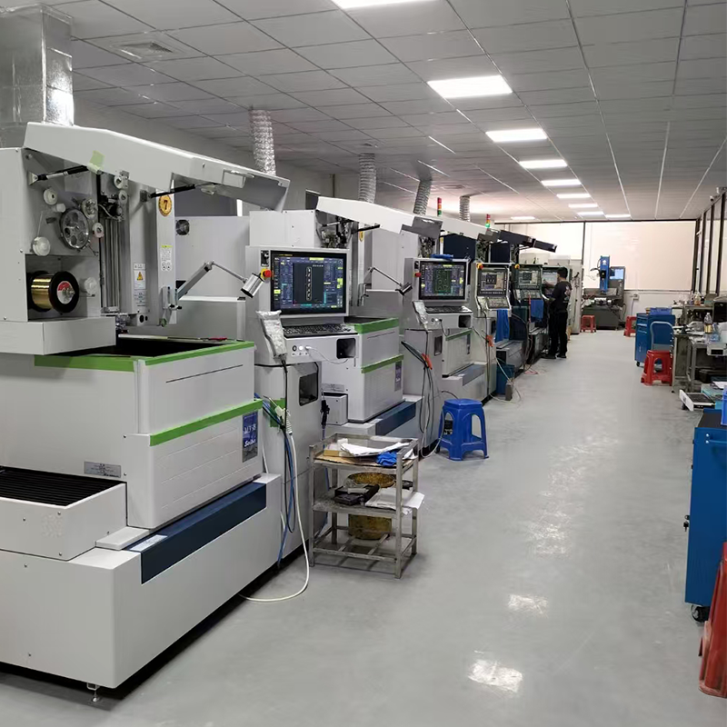 What Is Metallization An Industry Guide to Processes, Materials, and Applications9