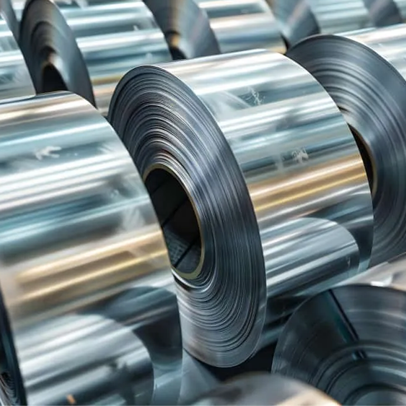 Comprehensive Guide to Aluminum and Aluminum Alloys — Grades, Properties, and CNC Applications1