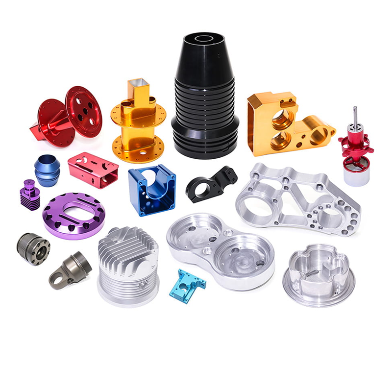 Comprehensive Guide to Aluminum and Aluminum Alloys — Grades, Properties, and CNC Applications2