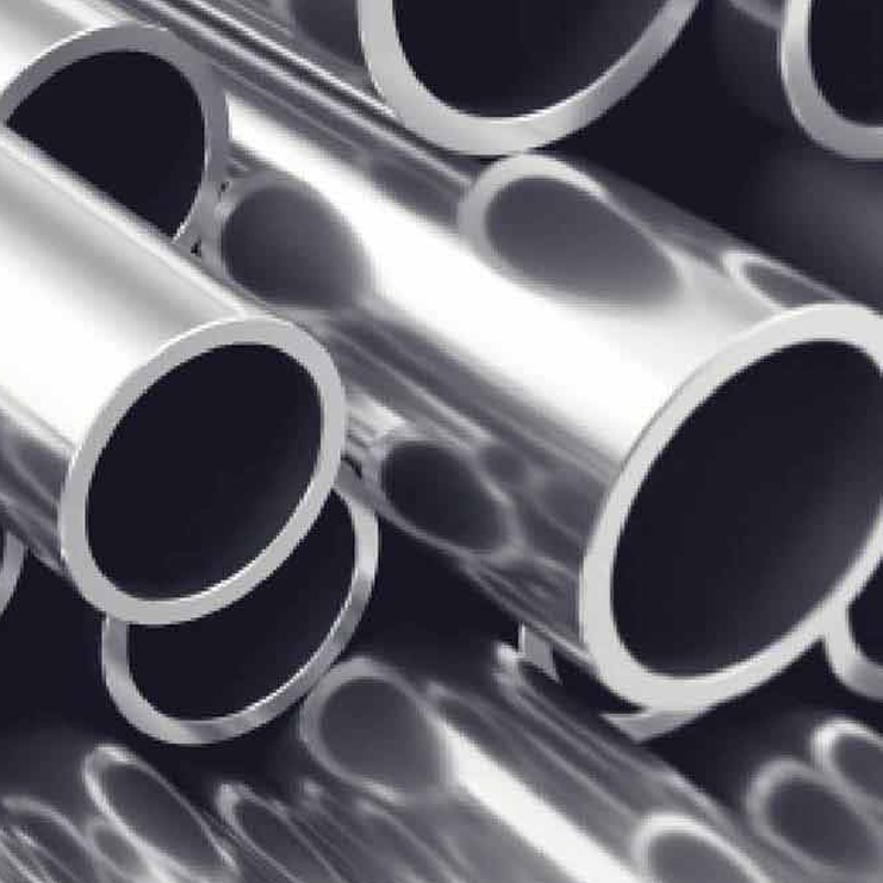 Comprehensive Guide to Aluminum and Aluminum Alloys — Grades, Properties, and CNC Applications4