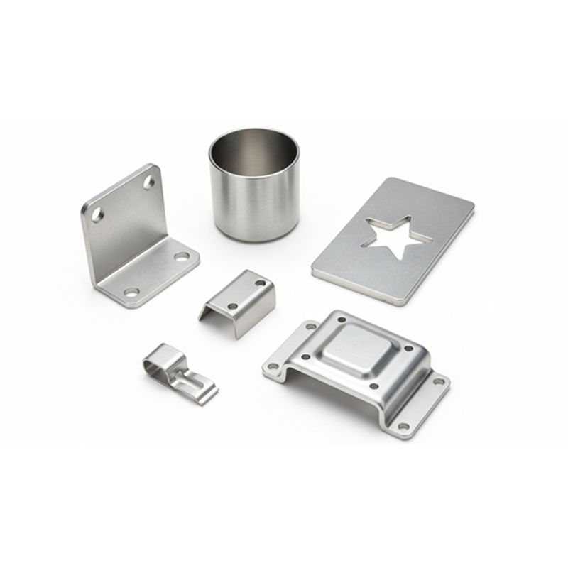 Comprehensive Guide to Aluminum and Aluminum Alloys — Grades, Properties, and CNC Applications5