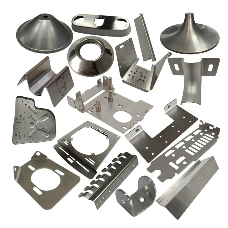 Comprehensive Guide to Aluminum and Aluminum Alloys — Grades, Properties, and CNC Applications6