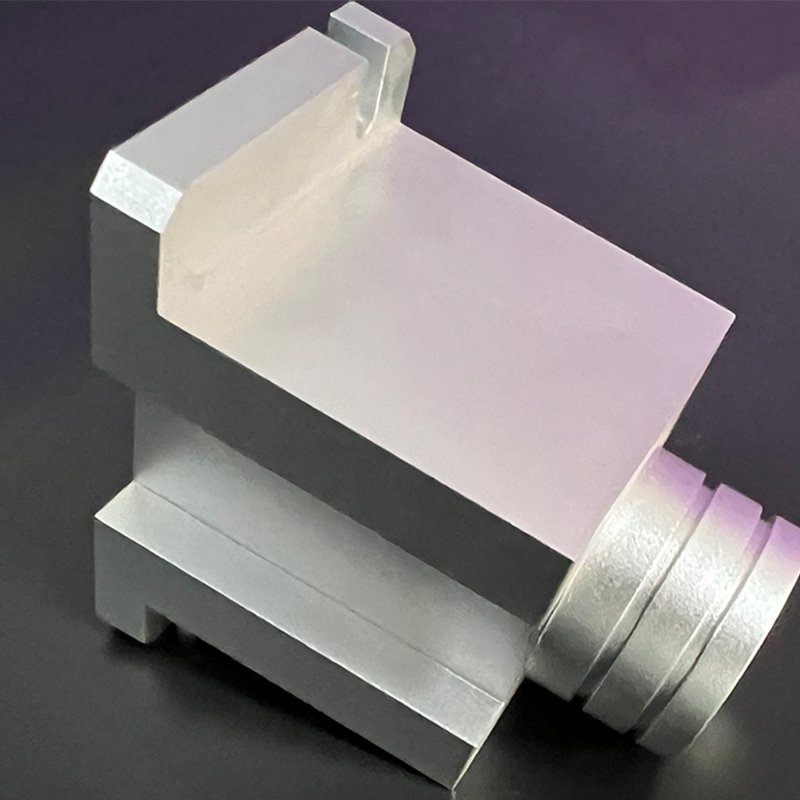 Comprehensive Guide to Aluminum and Aluminum Alloys — Grades, Properties, and CNC Applications8