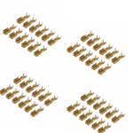 Custom Sheet Metal Fabrication Crimp Female Terminal Connector3