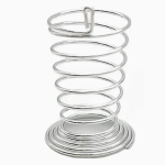 Custom Precision Metal Stamping Spring Contact for Battery Case Usage2