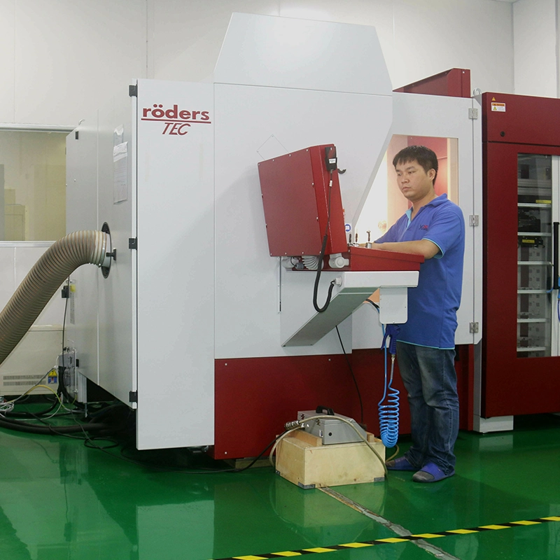 Difference Between CNC Milling and CNC Drilling6