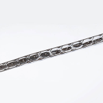 OEM Progressive Die Stamping Steel Bracket3