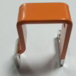 Progressive Stamping Nickel Plated Busbars for Electrical Power Equipment2