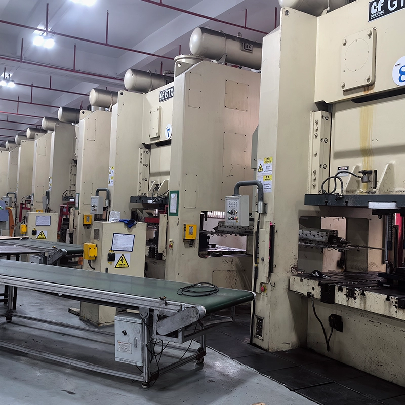 What Is a Machine Shop2