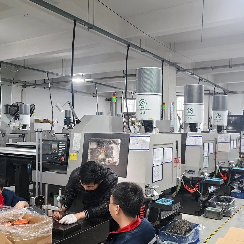 What Is a Machine Shop3