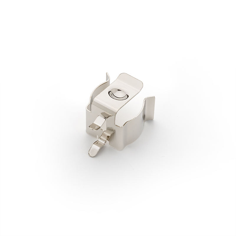Custom Metal Stamping Battery Holder Clips Suppliers4