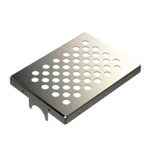 Customized Stainless Steel Deep Drawing Shields for PCB Circuit Level Board1