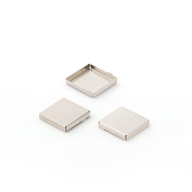 Customized Stainless Steel Deep Drawing Shields for PCB Circuit Level Board4