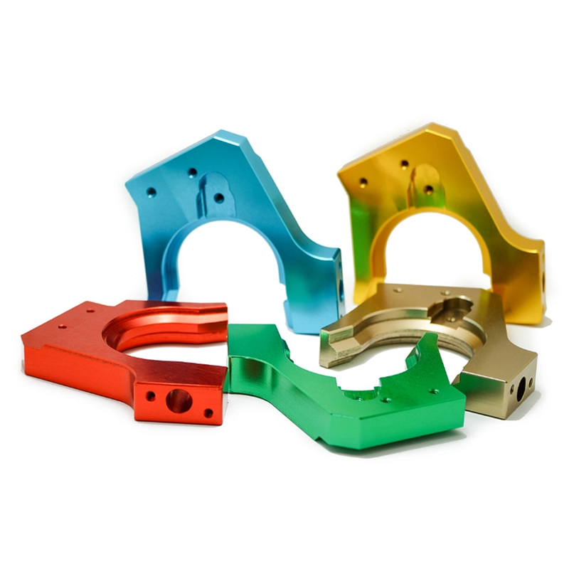 Should You Choose Anodizing or Powder Coating for Aluminum Parts2