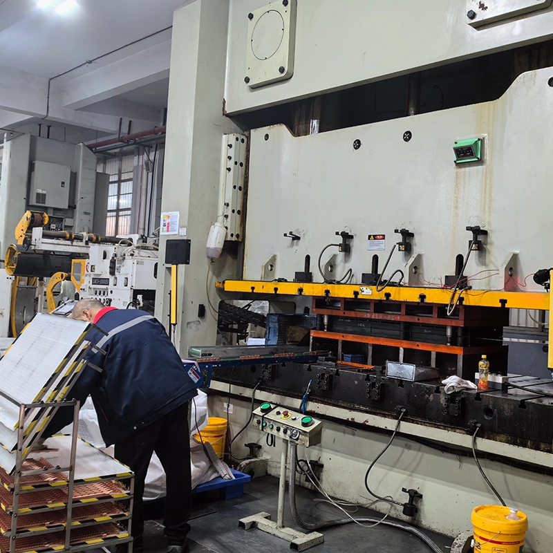 Should You Choose Anodizing or Powder Coating for Aluminum Parts4