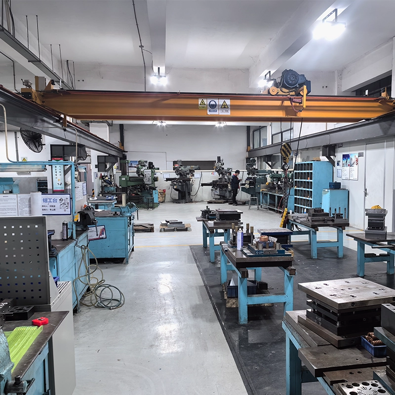 Should You Choose Anodizing or Powder Coating for Aluminum Parts6