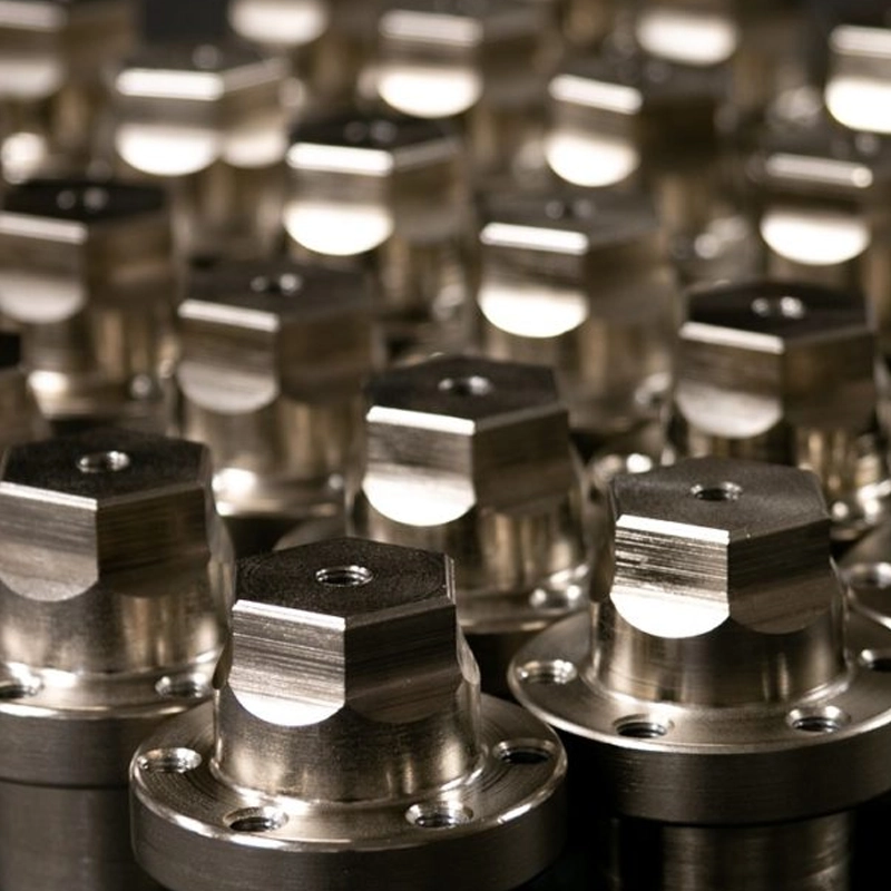 What Are Machined Parts and Components2