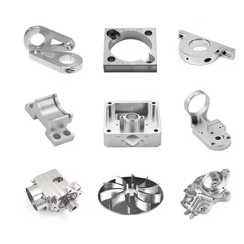 What Are Machined Parts and Components3
