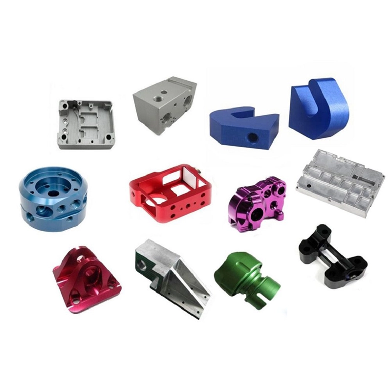 What Are Machined Parts and Components4