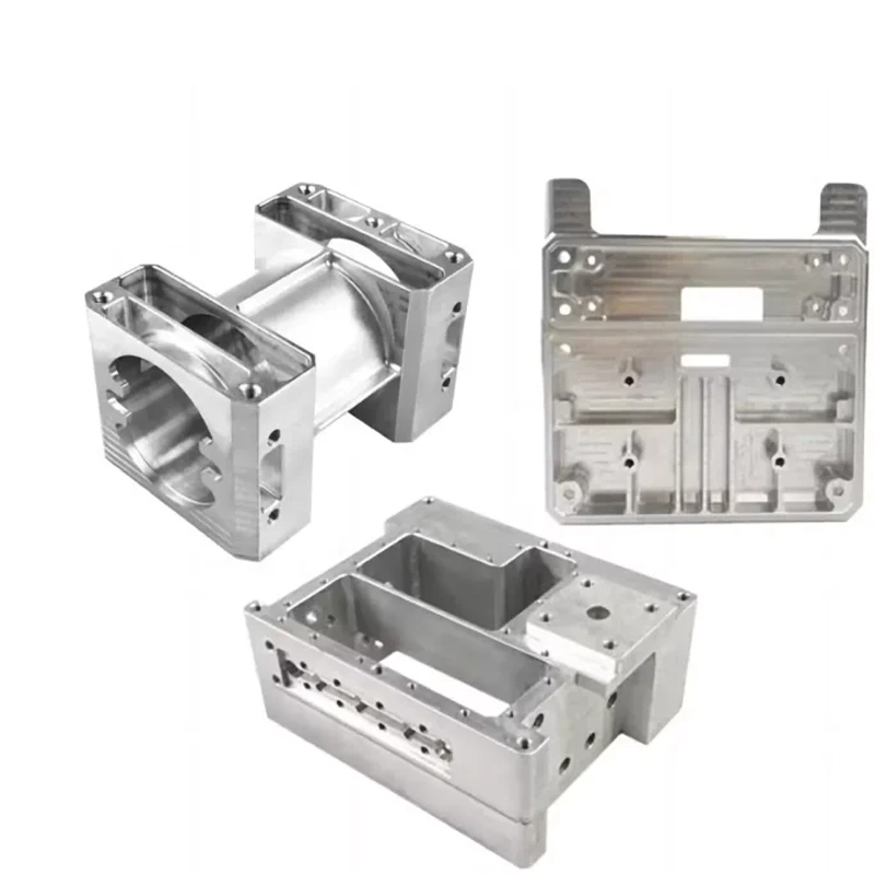 What Are Machined Parts and Components5