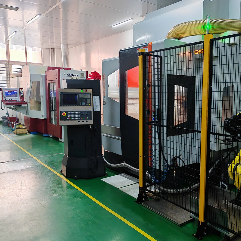 What Are Machined Parts and Components6