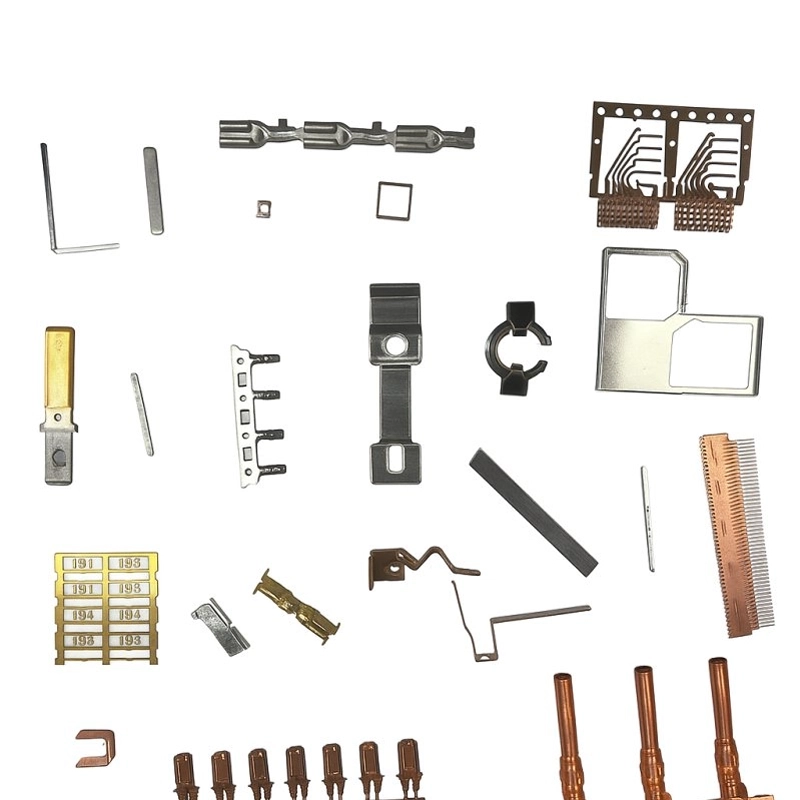 How Do You Know If Precision Metal Stamping Fits Your Application2