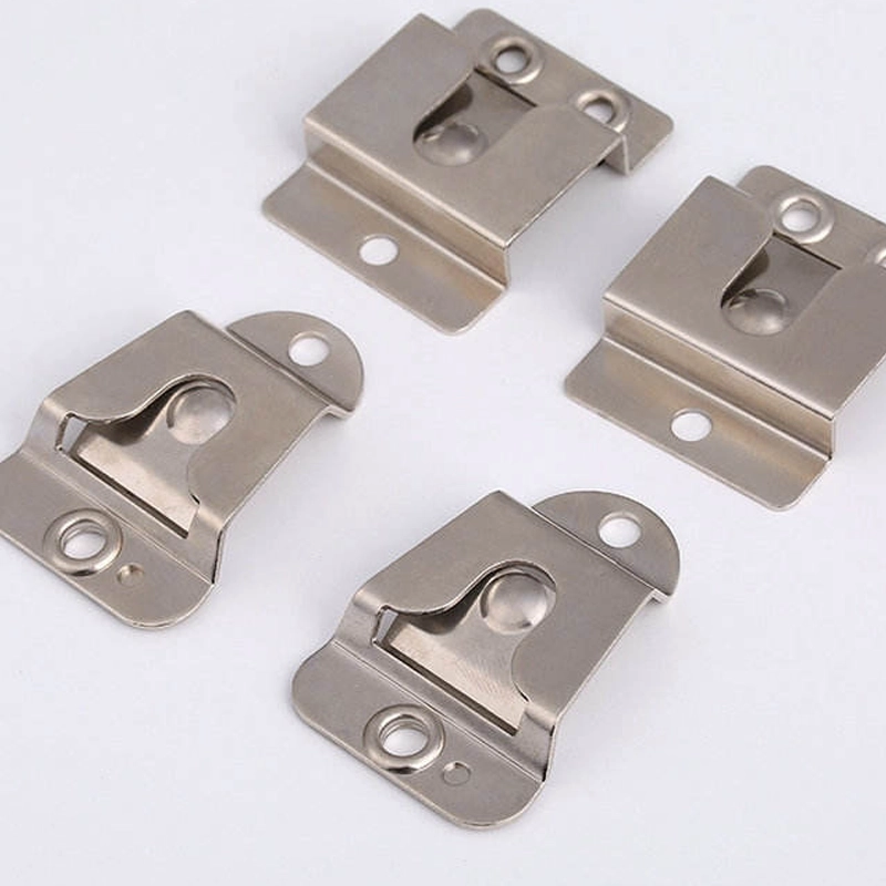 How Do You Know If Precision Metal Stamping Fits Your Application3