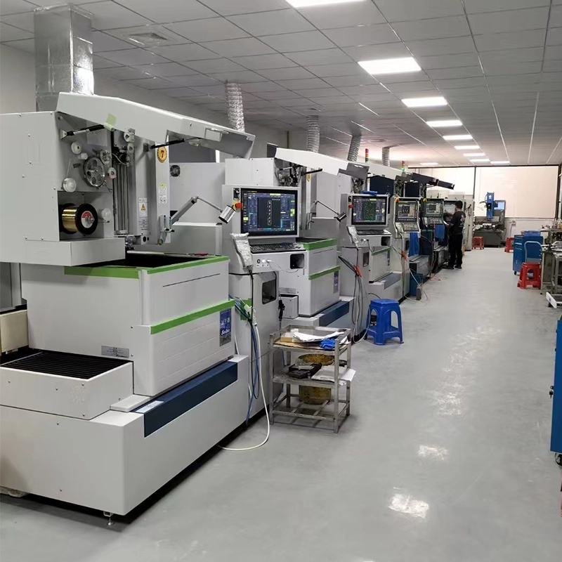 How Do You Know If Precision Metal Stamping Fits Your Application4