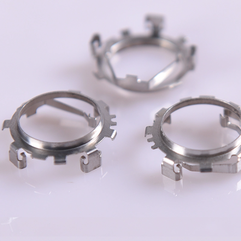 What Is the Typical Lead Time for Custom Metal Stamping Parts4