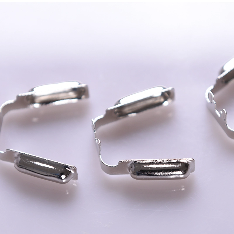 What Is the Typical Lead Time for Custom Metal Stamping Parts5