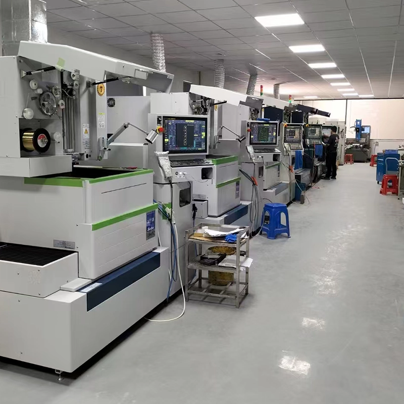 What Is the Typical Lead Time for Custom Metal Stamping Parts6