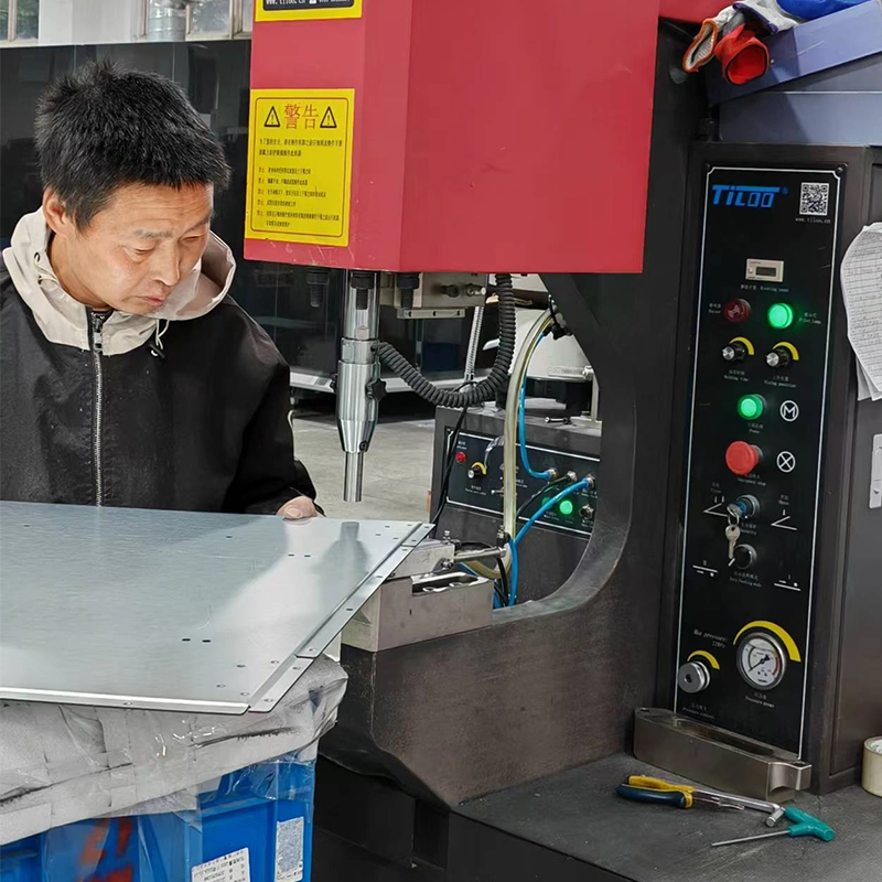 What Is the Typical Lead Time for Custom Metal Stamping Parts7