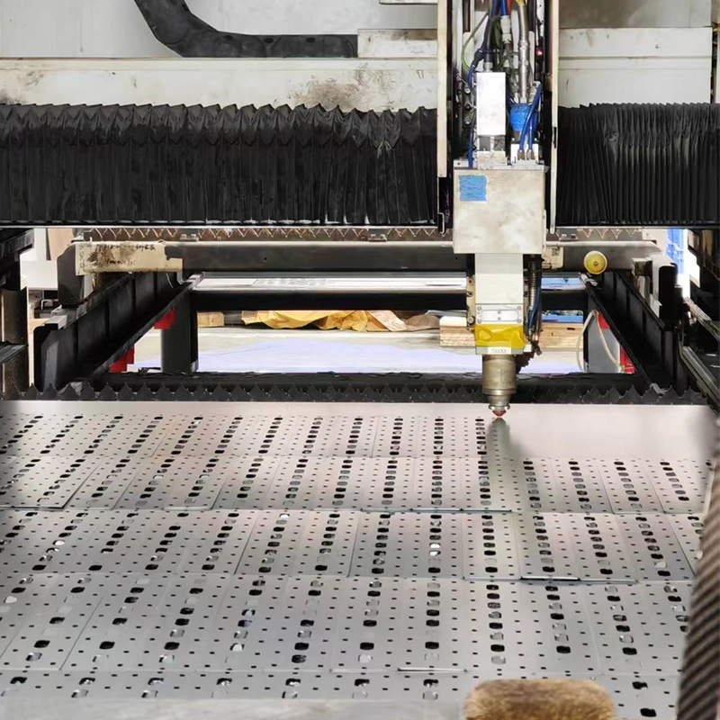 What Is the Typical Lead Time for Custom Metal Stamping Parts8