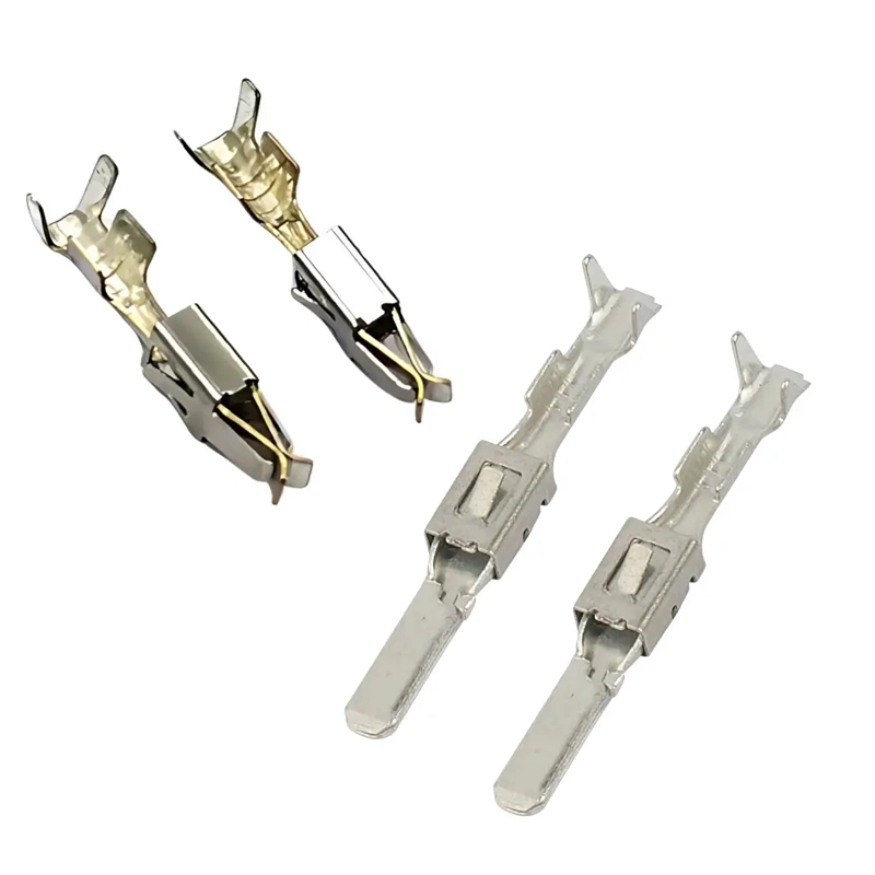 What Materials Are Used to Manufacture Car Battery Terminals5