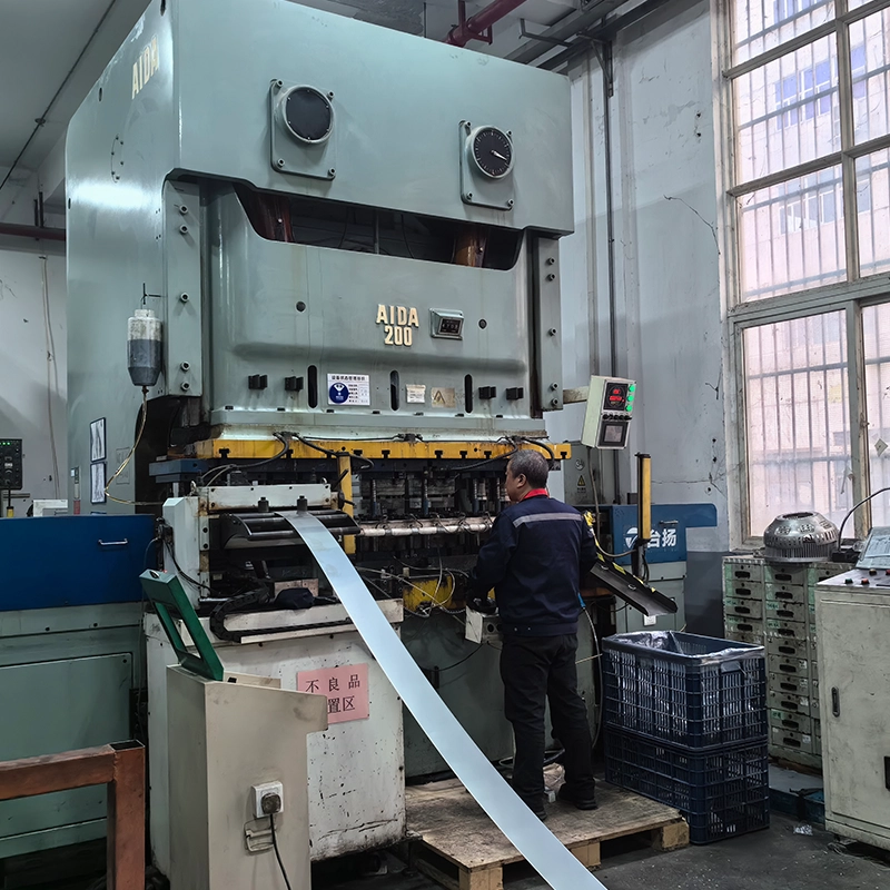 What Materials Are Used to Manufacture Car Battery Terminals7