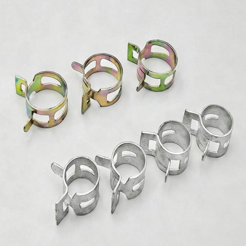 Why Are Custom Metal Clips Essential for Reliable Product Assembly3