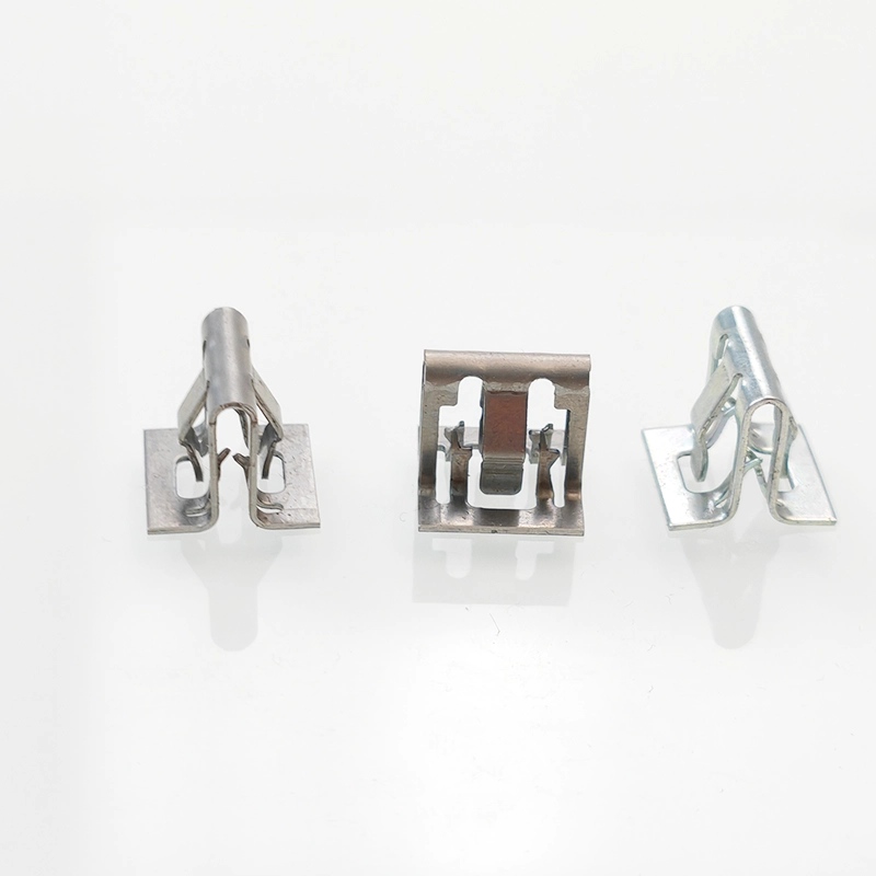 Why Are Custom Metal Clips Essential for Reliable Product Assembly4
