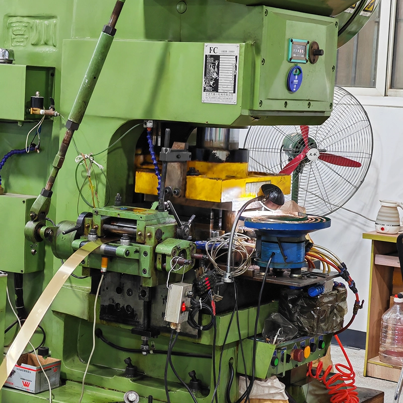 Why Are Custom Metal Clips Essential for Reliable Product Assembly6