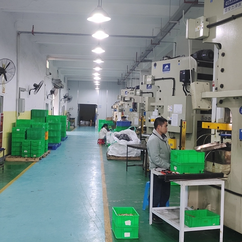 Why Are Custom Metal Clips Essential for Reliable Product Assembly7