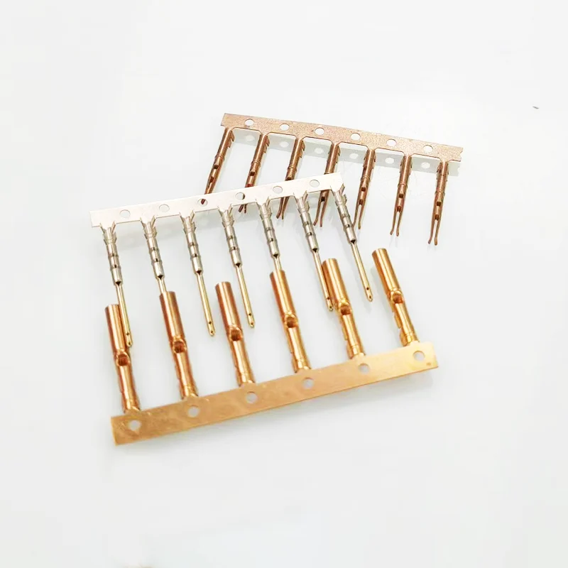 crimp terminal