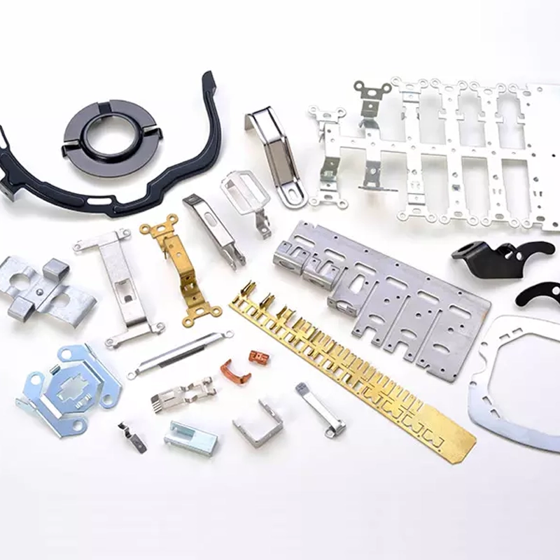 metal stamping parts