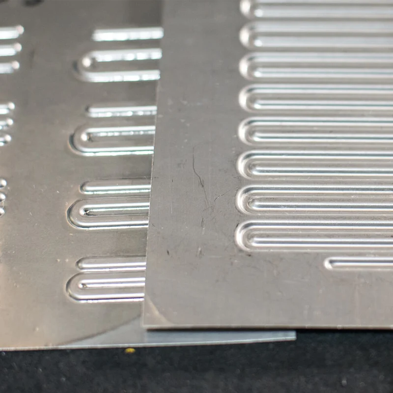 Sheet Metal Forming