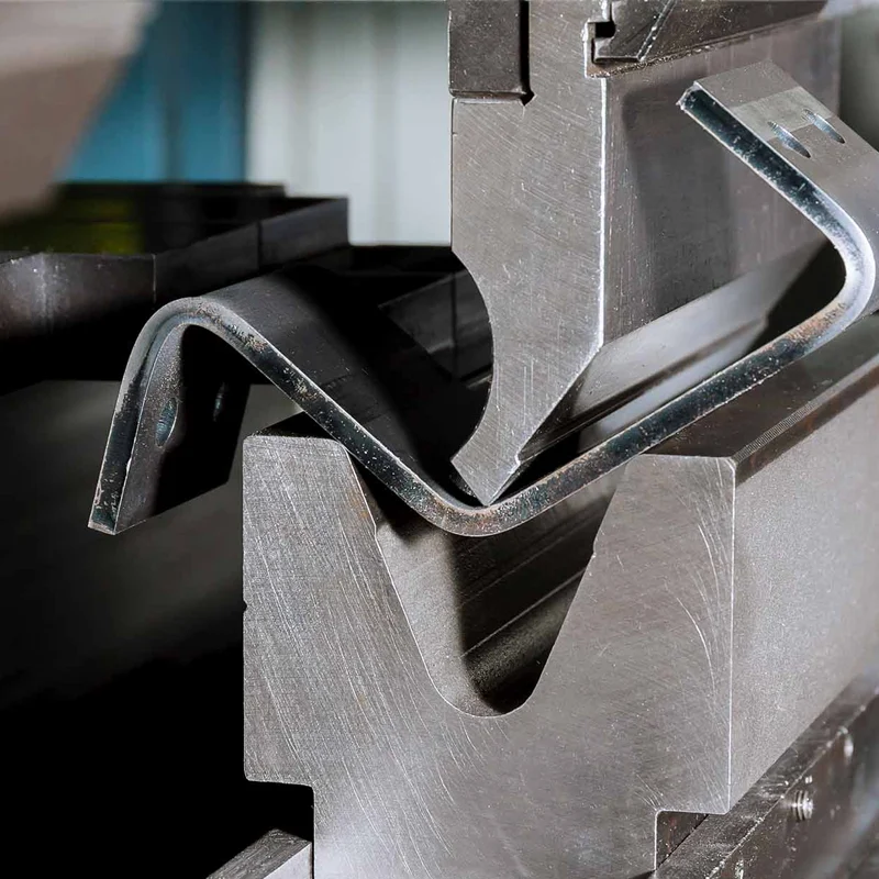 metal forming